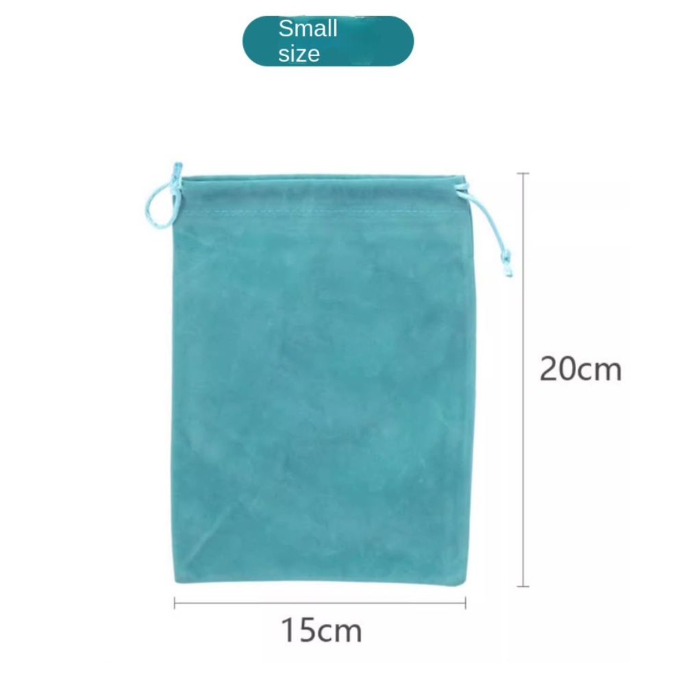 Reel Bag - Bolsa Protectora Portátil para Accesorios de