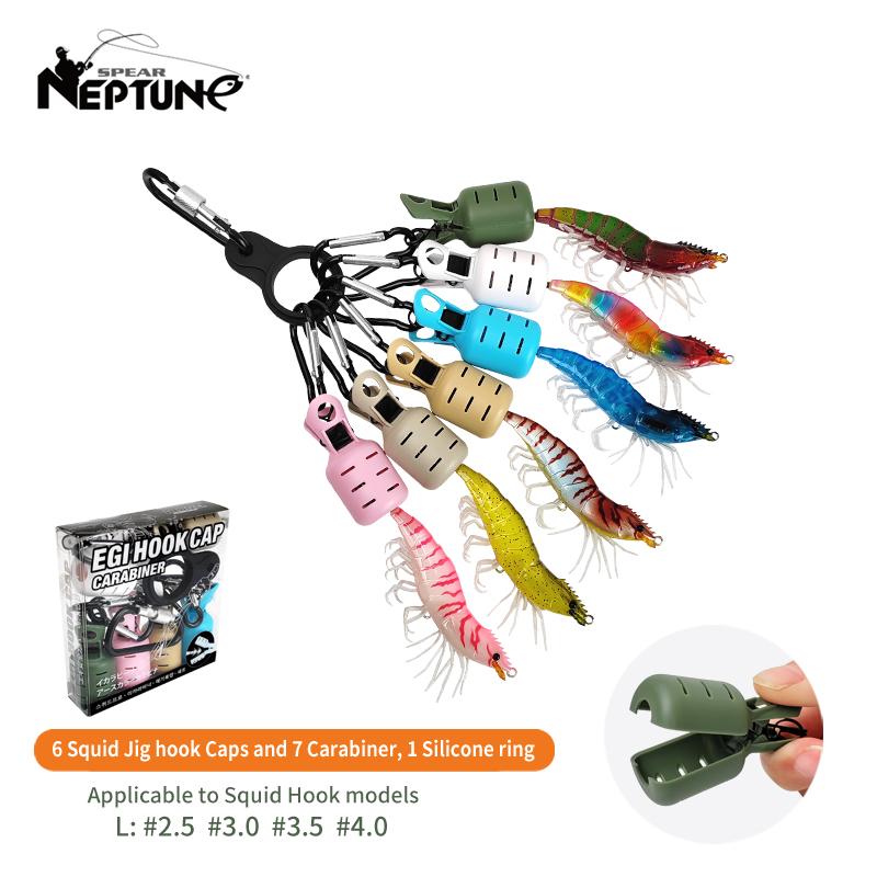Reel Grease - Nuevo Kit Protector de cebo de