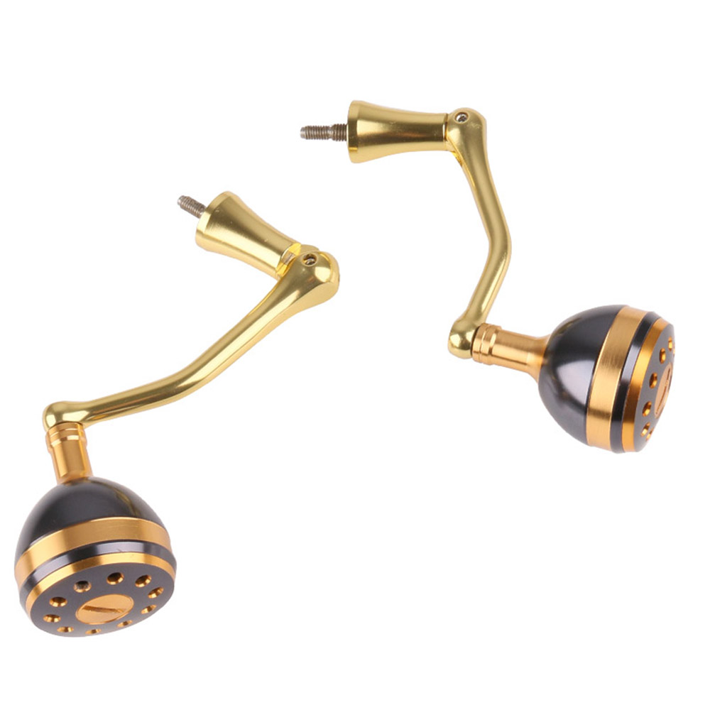 DEUKIO - Repuesto de Manivela  - Fly Reel reseña y precio