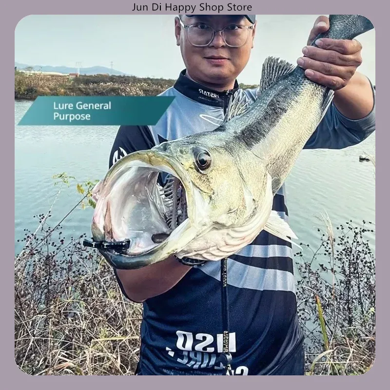 Carrete de pesca HASIDA M9, de - Trolling Reel reseña y precio