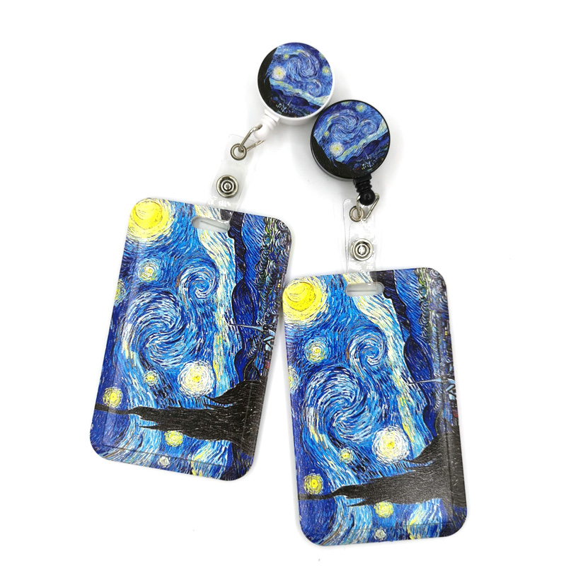 Art Van gogh pintura al óleo c - Reel Oil reseña y precio