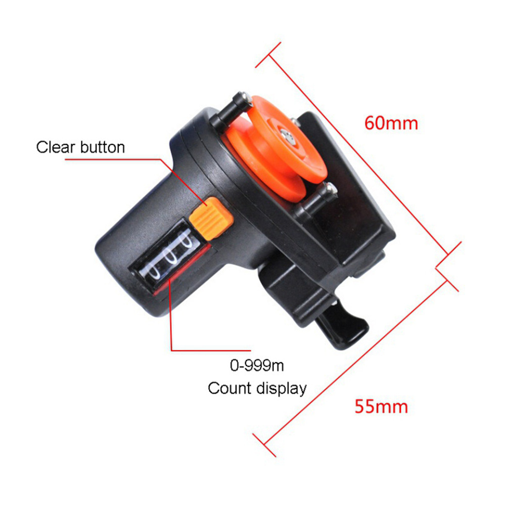 Herramienta de Medición de Pro - Baitcasting Reel reseña y precio