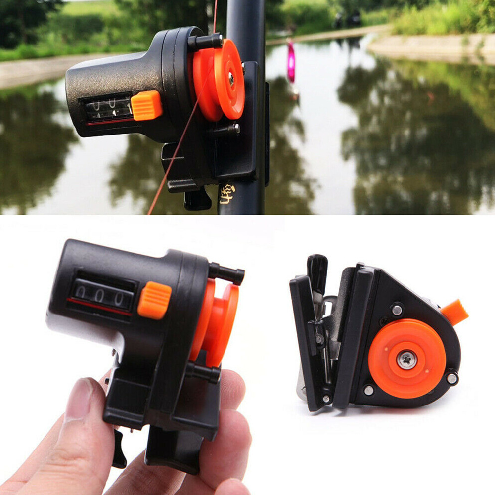 Herramienta de Medición de Pro - Baitcasting Reel reseña y precio