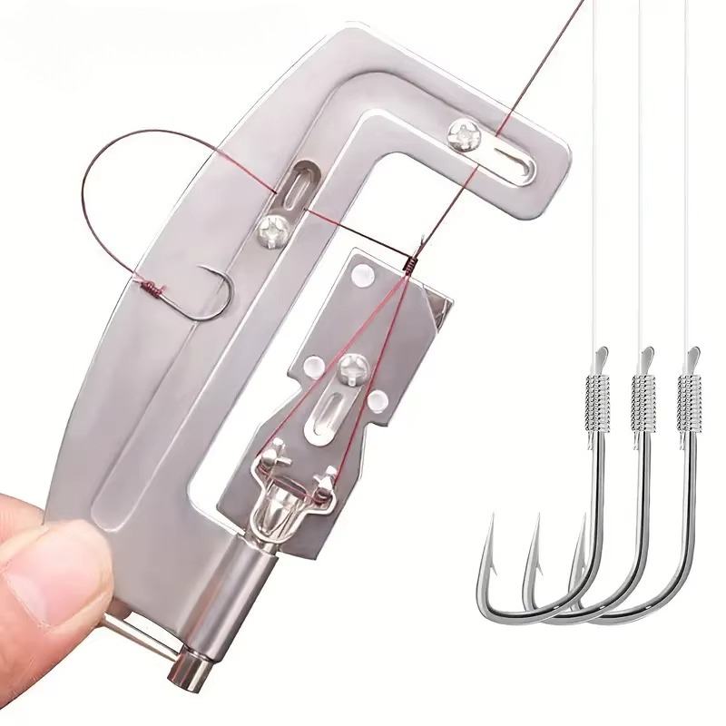 Herramienta portátil de acero  - Baitcasting Reel reseña y precio