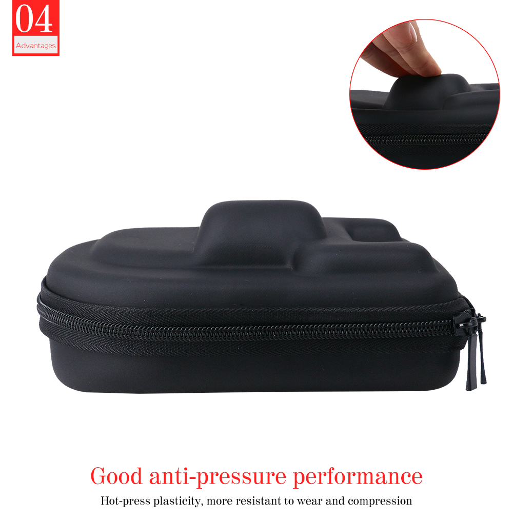 Funda protectora de EVA para c - Reel Bag reseña y precio