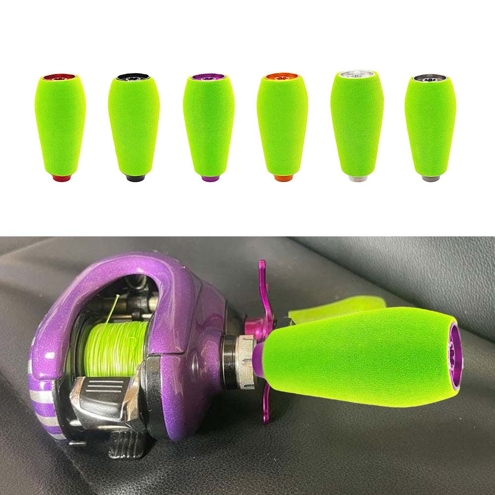 Piezas de Carrete de Pesca par - Spincast Reel reseña y precio