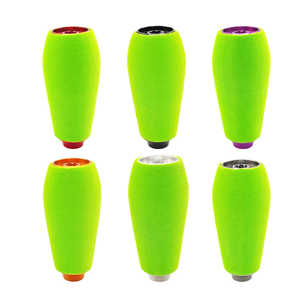 Piezas de Carrete de Pesca par - Spincast Reel reseña y precio