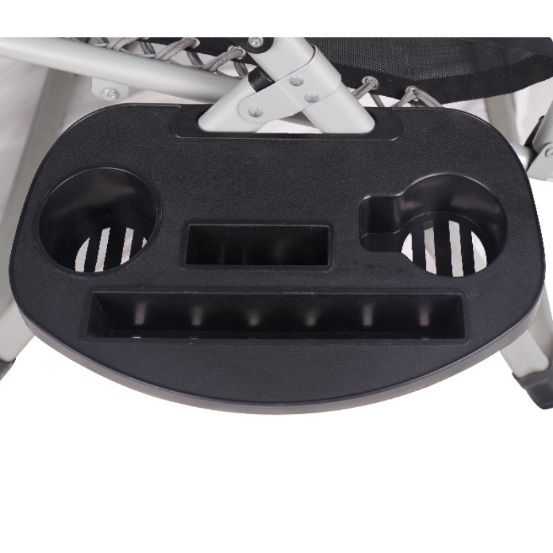 1 Silla Plegable de Relajación - Reel Grease reseña y precio
