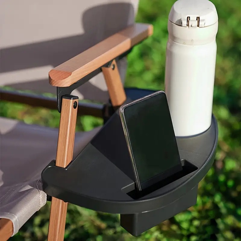 1 Silla Plegable de Relajación - Reel Grease reseña y precio