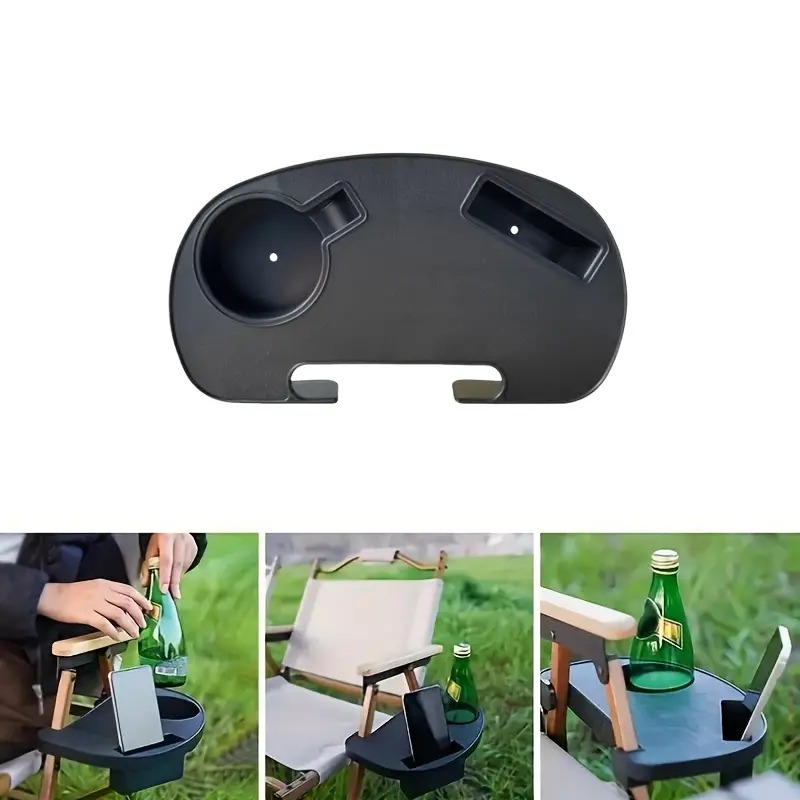 1 Silla Plegable de Relajación - Reel Grease reseña y precio