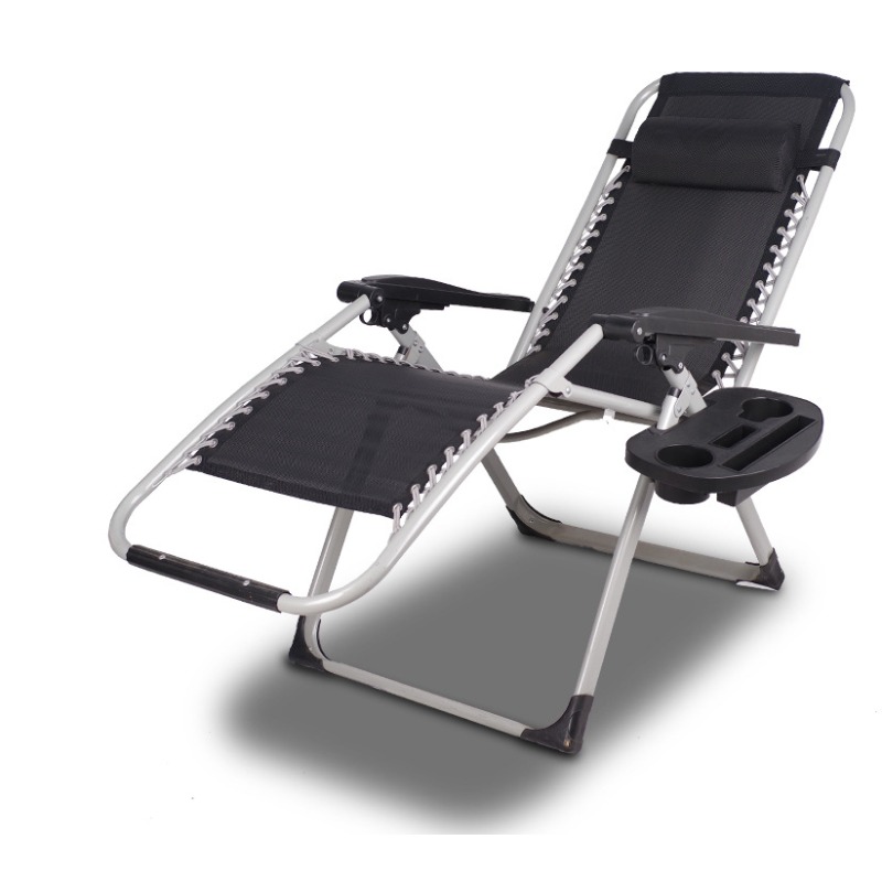 1 Silla Plegable de Relajación - Reel Grease reseña y precio