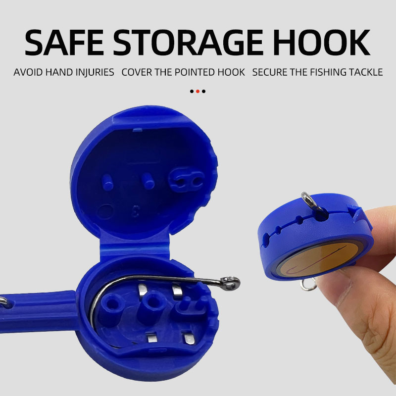 ShareShark 2 piezas/bolsa Herr - Baitcasting Reel reseña y precio